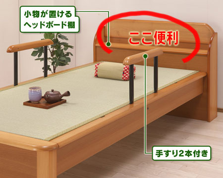 ヘッドボード