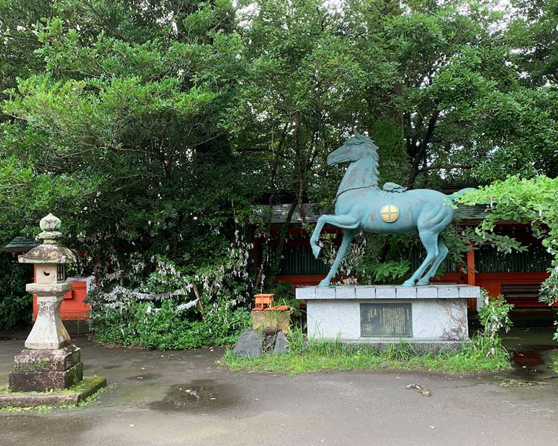 神馬